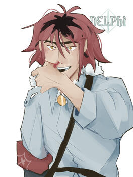 Rendered Half-Body - $40