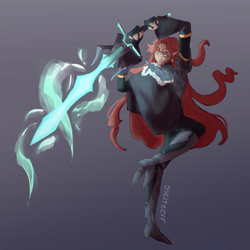 Rendered Full Body - $50