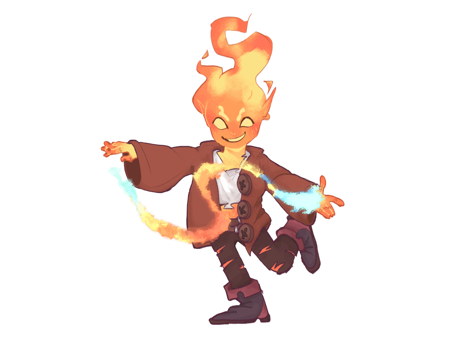 Rendered Animation - $30